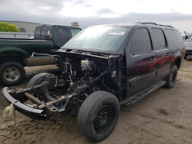 Photo 1 VIN: 1GKS1KE03ER119601 - GMC YUKON XL C 