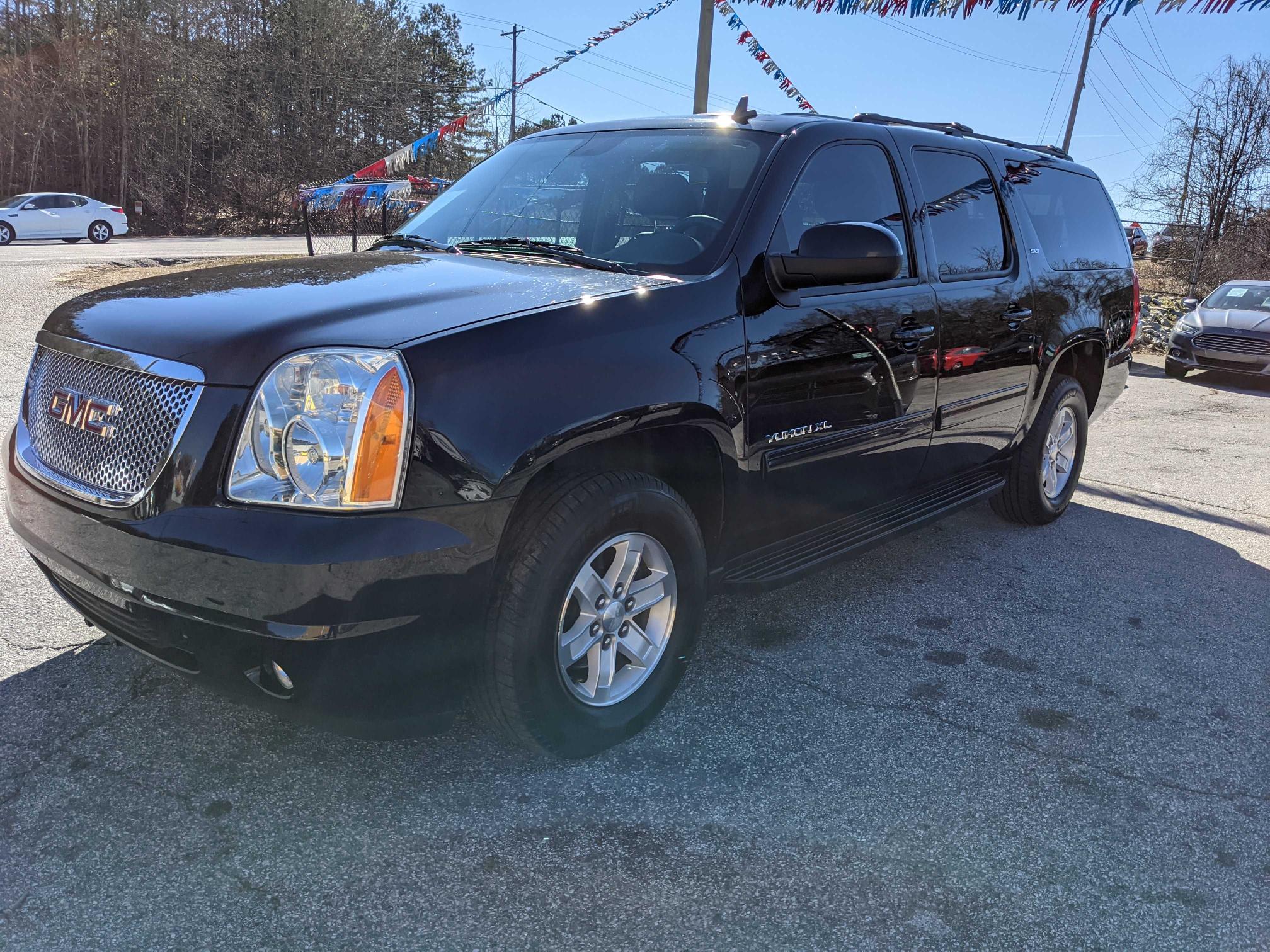 Photo 1 VIN: 1GKS1KE03ER201344 - GMC YUKON XL C 