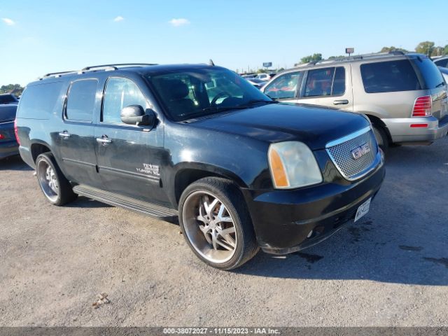 Photo 0 VIN: 1GKS1KE04BR223543 - GMC YUKON XL 