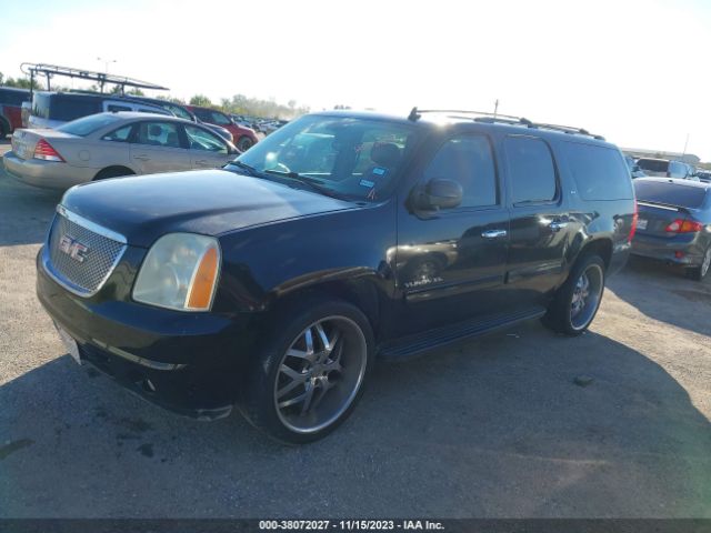 Photo 1 VIN: 1GKS1KE04BR223543 - GMC YUKON XL 