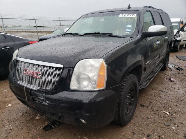 Photo 1 VIN: 1GKS1KE04BR241637 - GMC YUKON XL C 