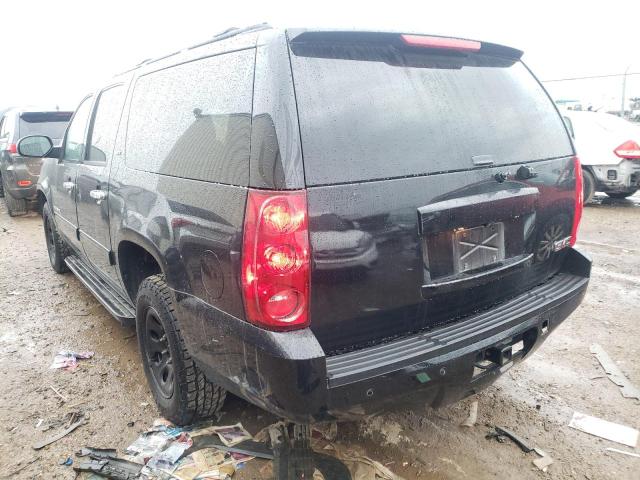 Photo 2 VIN: 1GKS1KE04BR241637 - GMC YUKON XL C 