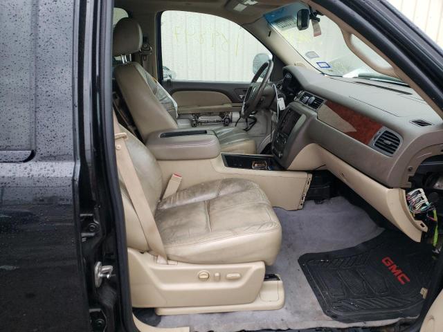 Photo 4 VIN: 1GKS1KE04BR241637 - GMC YUKON XL C 