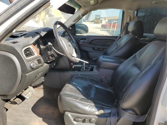 Photo 6 VIN: 1GKS1KE04BR356514 - GMC YUKON XL C 