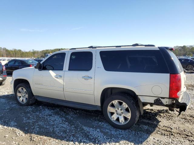 Photo 1 VIN: 1GKS1KE04BR370560 - GMC YUKON 