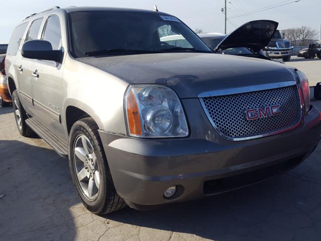 Photo 0 VIN: 1GKS1KE04CR254633 - GMC YUKON XL C 