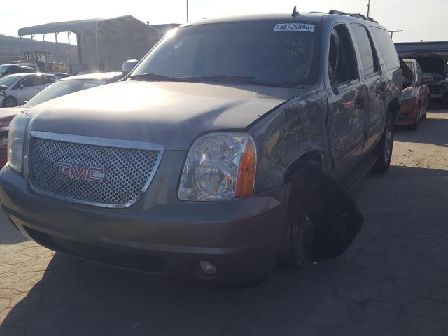 Photo 1 VIN: 1GKS1KE04CR254633 - GMC YUKON XL C 