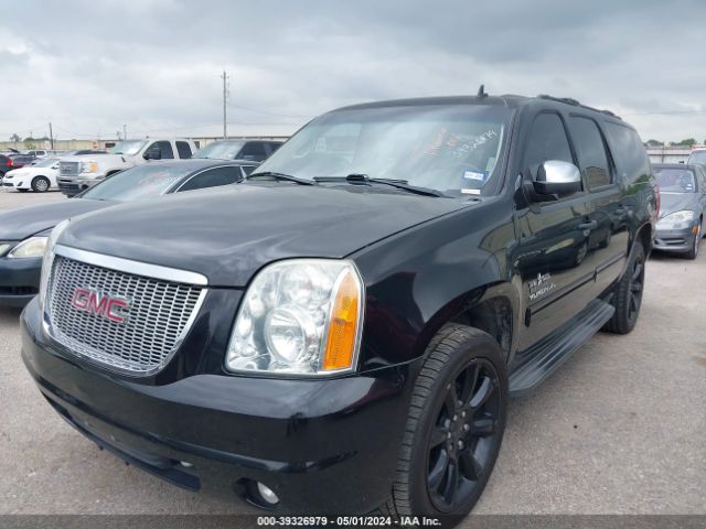 Photo 1 VIN: 1GKS1KE04DR243651 - GMC YUKON XL 1500 