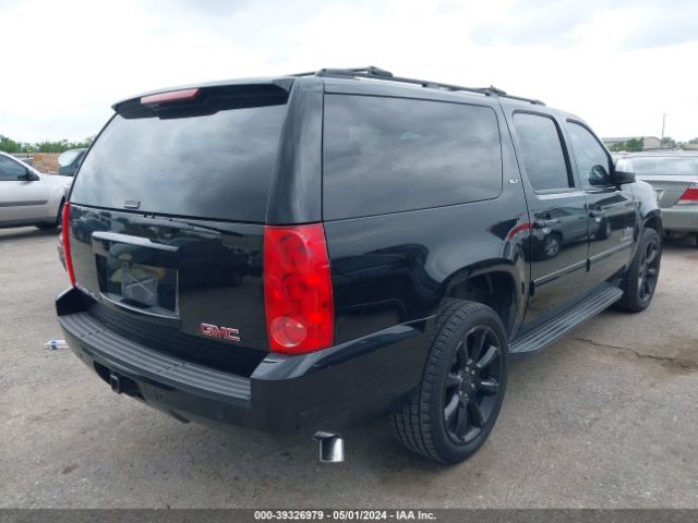 Photo 3 VIN: 1GKS1KE04DR243651 - GMC YUKON XL 1500 