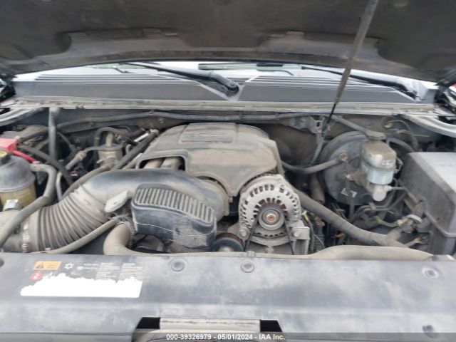 Photo 9 VIN: 1GKS1KE04DR243651 - GMC YUKON XL 1500 