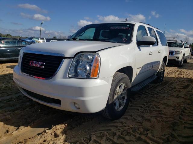 Photo 1 VIN: 1GKS1KE04DR254200 - GMC YUKON XL C 