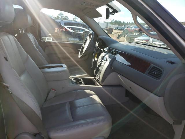 Photo 4 VIN: 1GKS1KE04DR254200 - GMC YUKON XL C 