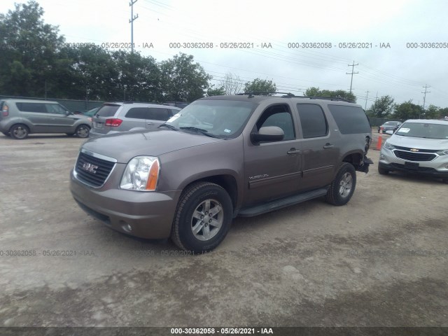 Photo 1 VIN: 1GKS1KE04DR254908 - GMC YUKON XL 