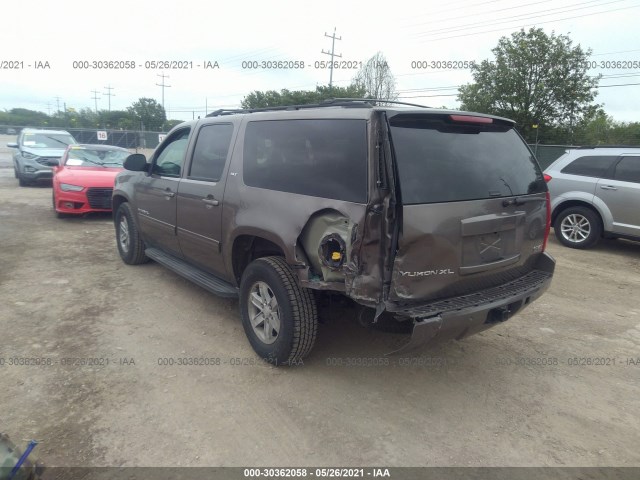 Photo 2 VIN: 1GKS1KE04DR254908 - GMC YUKON XL 