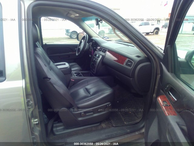 Photo 4 VIN: 1GKS1KE04DR254908 - GMC YUKON XL 