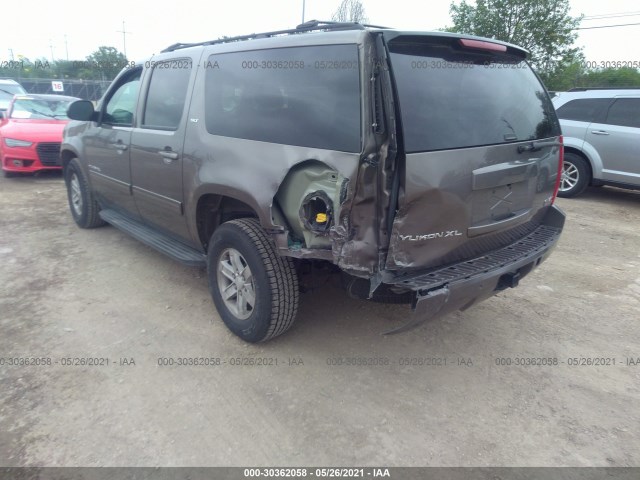 Photo 5 VIN: 1GKS1KE04DR254908 - GMC YUKON XL 