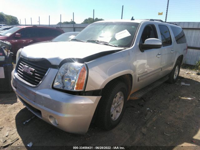 Photo 1 VIN: 1GKS1KE04DR353891 - GMC YUKON XL 