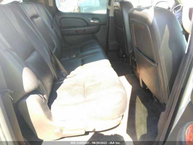 Photo 7 VIN: 1GKS1KE04DR353891 - GMC YUKON XL 