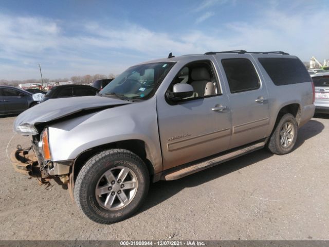 Photo 1 VIN: 1GKS1KE04ER115847 - GMC YUKON XL 