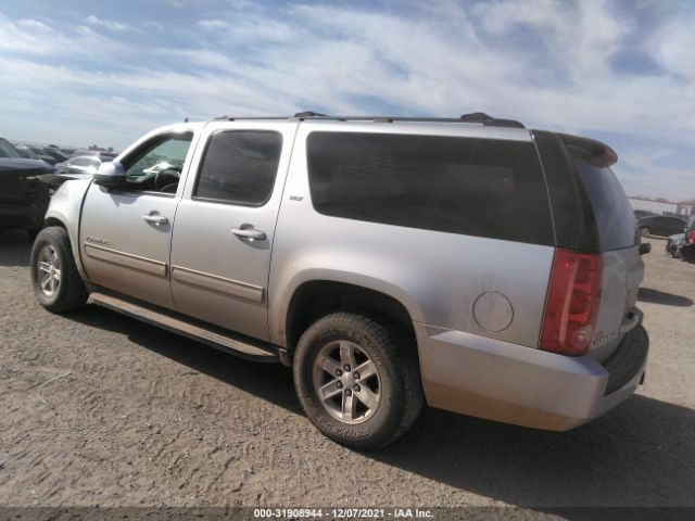 Photo 2 VIN: 1GKS1KE04ER115847 - GMC YUKON XL 