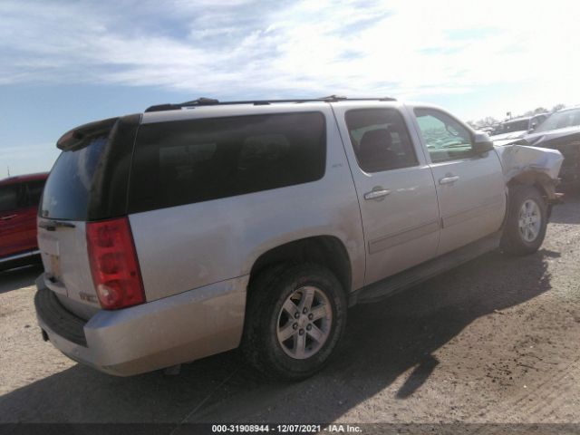 Photo 3 VIN: 1GKS1KE04ER115847 - GMC YUKON XL 