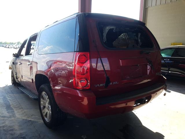 Photo 2 VIN: 1GKS1KE04ER150744 - GMC YUKON XL C 