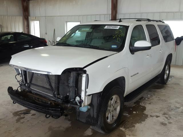 Photo 1 VIN: 1GKS1KE04ER203183 - GMC YUKON XL C 