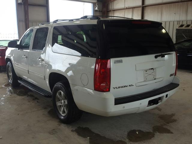 Photo 2 VIN: 1GKS1KE04ER203183 - GMC YUKON XL C 