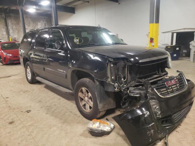 Photo 0 VIN: 1GKS1KE04ER227824 - GMC YUKON XL C 