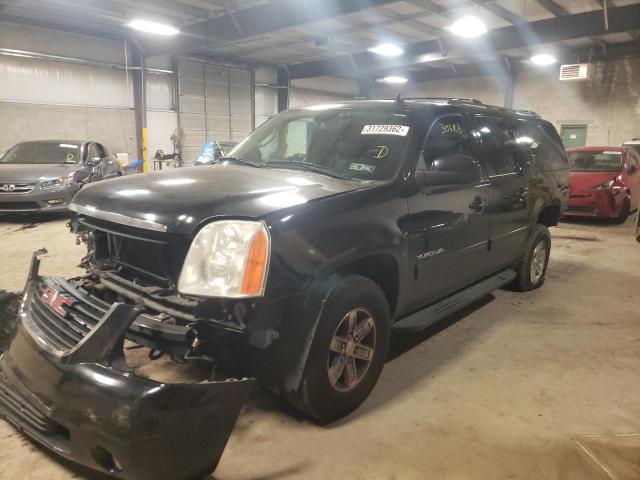 Photo 1 VIN: 1GKS1KE04ER227824 - GMC YUKON XL C 