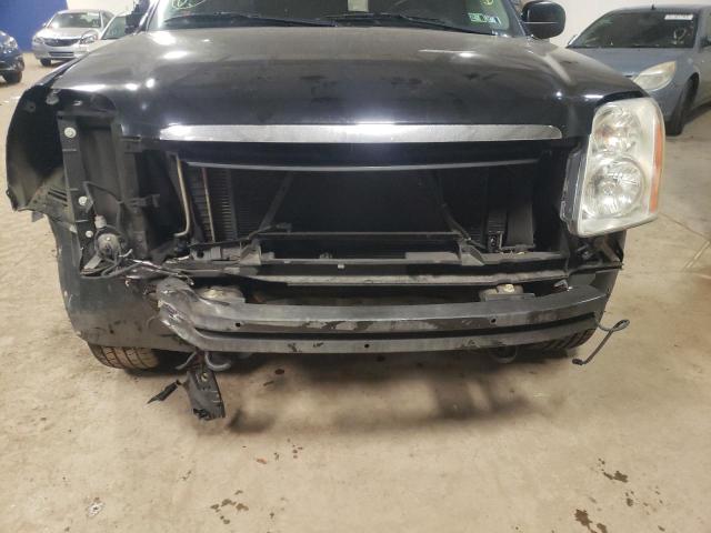 Photo 8 VIN: 1GKS1KE04ER227824 - GMC YUKON XL C 