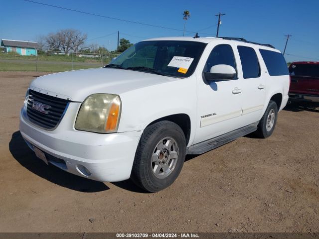 Photo 1 VIN: 1GKS1KE05BR289339 - GMC YUKON XL 