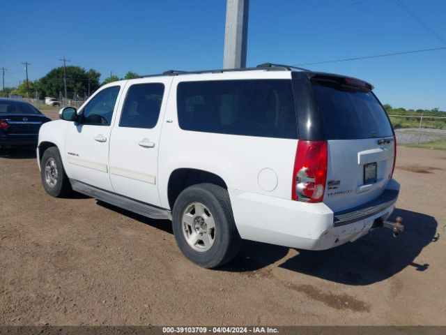 Photo 2 VIN: 1GKS1KE05BR289339 - GMC YUKON XL 