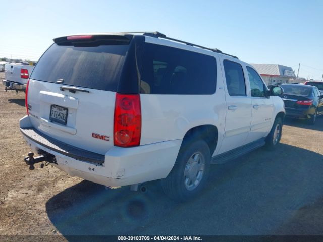 Photo 3 VIN: 1GKS1KE05BR289339 - GMC YUKON XL 