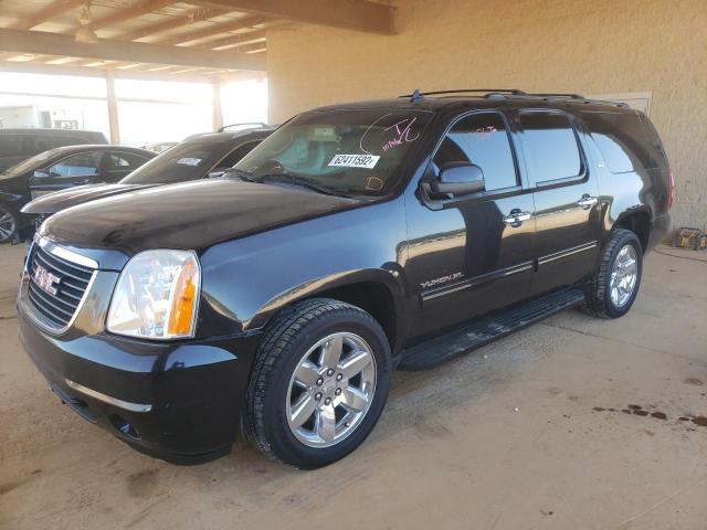 Photo 1 VIN: 1GKS1KE05CR285552 - GMC YUKON XL C 