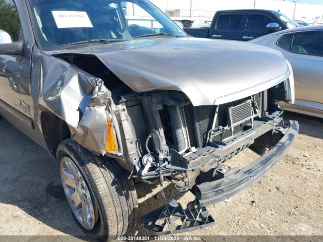 Photo 5 VIN: 1GKS1KE05CR320235 - GMC YUKON XL 1500 