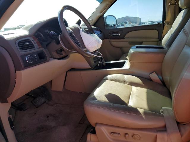 Photo 6 VIN: 1GKS1KE05DR238264 - GMC YUKON XL C 