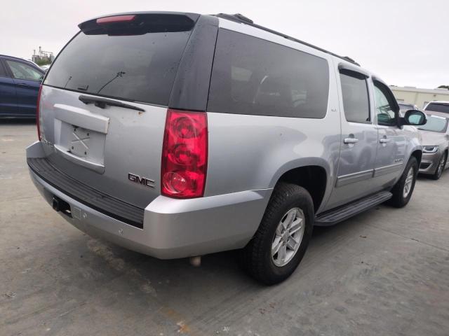 Photo 2 VIN: 1GKS1KE05DR335335 - GMC YUKON XL C 