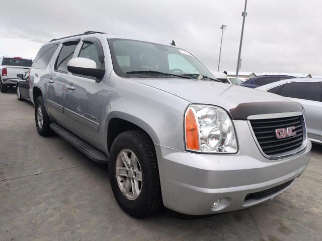 Photo 3 VIN: 1GKS1KE05DR335335 - GMC YUKON XL C 