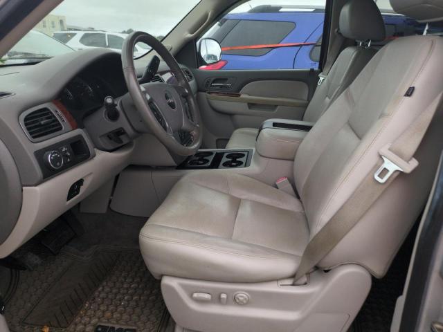 Photo 6 VIN: 1GKS1KE05DR335335 - GMC YUKON XL C 