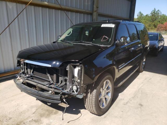 Photo 1 VIN: 1GKS1KE05DR352975 - GMC YUKON XL C 