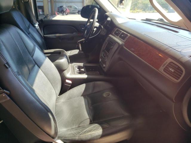 Photo 4 VIN: 1GKS1KE05DR352975 - GMC YUKON XL C 