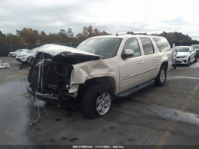 Photo 1 VIN: 1GKS1KE05ER106042 - GMC YUKON XL 