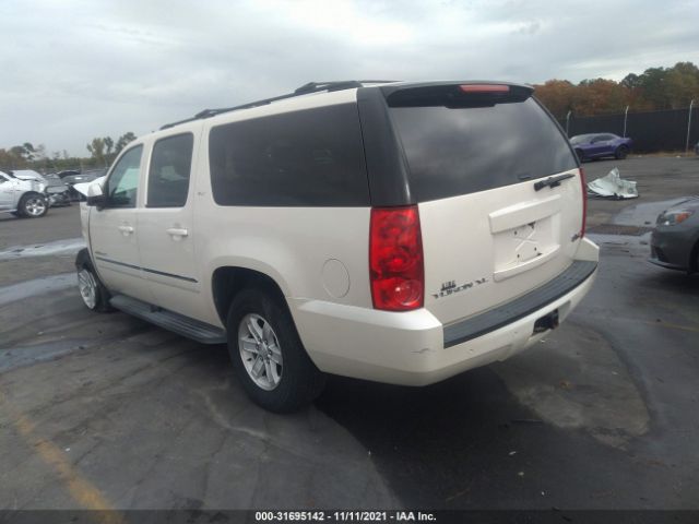 Photo 2 VIN: 1GKS1KE05ER106042 - GMC YUKON XL 