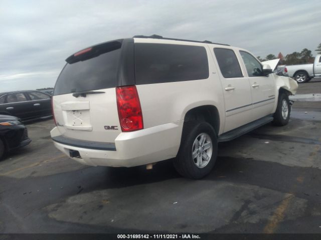 Photo 3 VIN: 1GKS1KE05ER106042 - GMC YUKON XL 