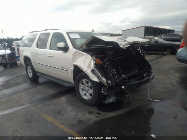 Photo 5 VIN: 1GKS1KE05ER106042 - GMC YUKON XL 