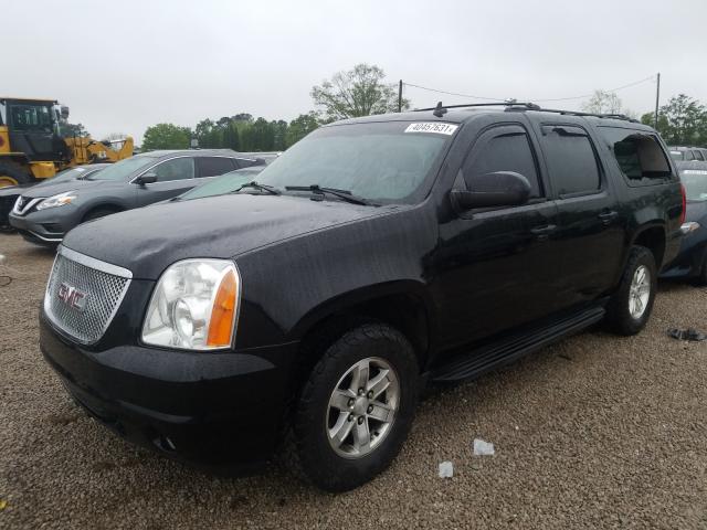 Photo 1 VIN: 1GKS1KE05ER107563 - GMC YUKON XL C 