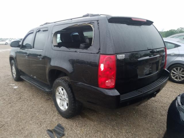 Photo 2 VIN: 1GKS1KE05ER107563 - GMC YUKON XL C 