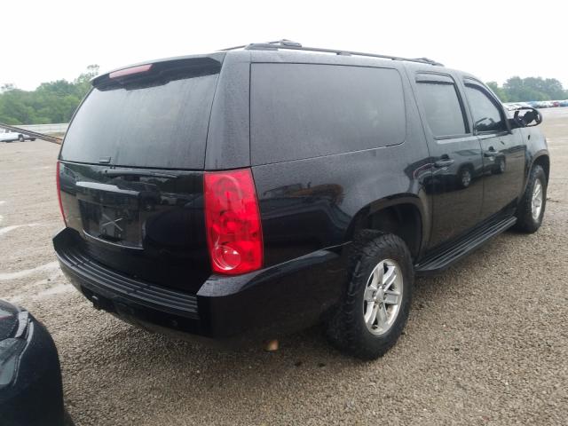 Photo 3 VIN: 1GKS1KE05ER107563 - GMC YUKON XL C 