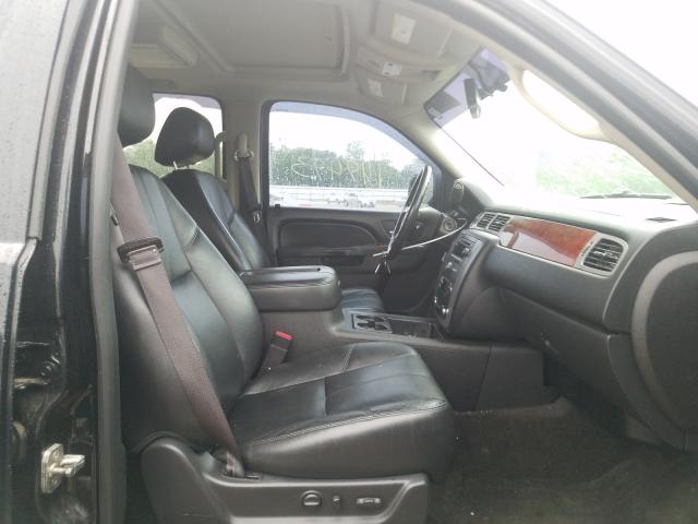 Photo 4 VIN: 1GKS1KE05ER107563 - GMC YUKON XL C 